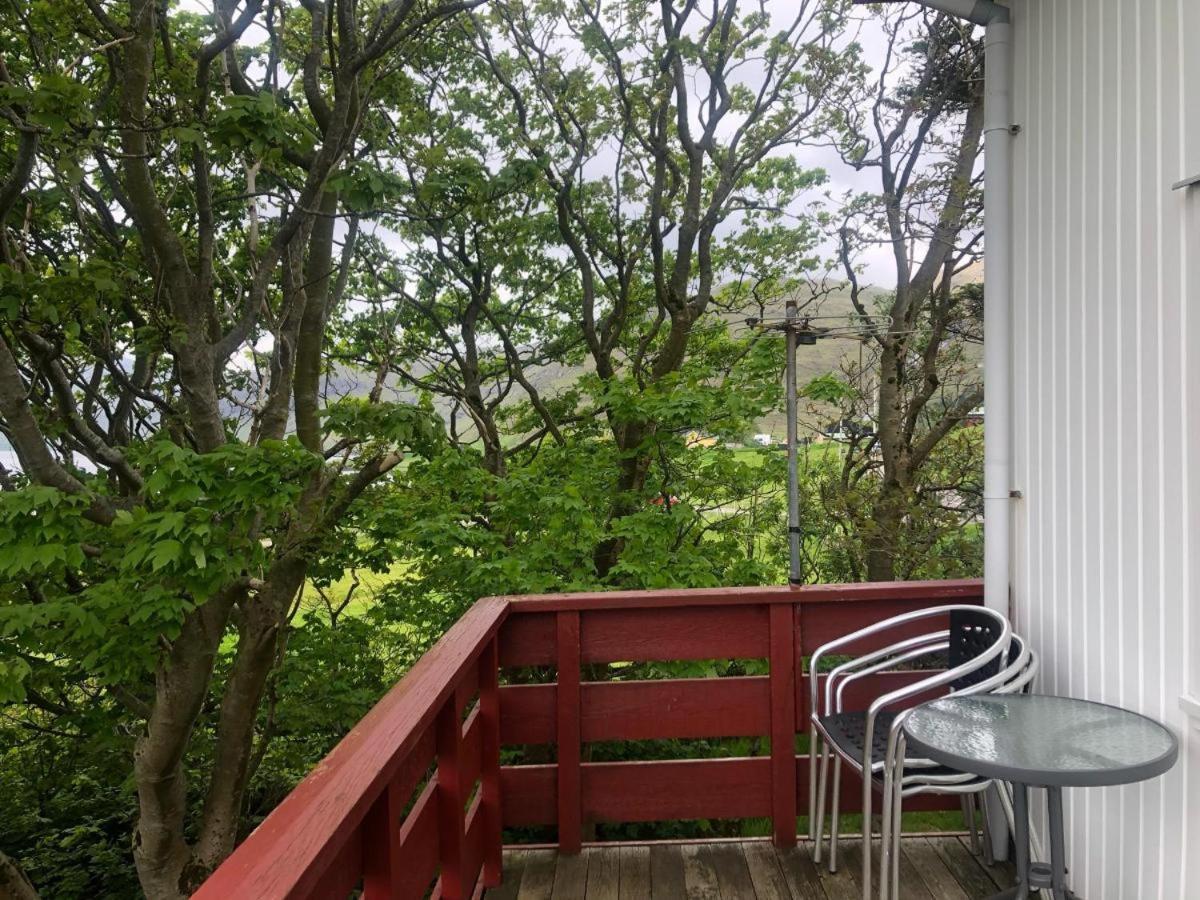 Holidayhouse By The Sea Selletrath Exterior foto